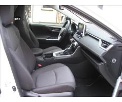 Toyota RAV4 2,5 HSD 222PS  Comfort Style A/T 4x4 - 16