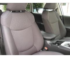 Toyota RAV4 2,5 HSD 222PS  Comfort Style A/T 4x4 - 17