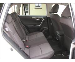 Toyota RAV4 2,5 HSD 222PS  Comfort Style A/T 4x4 - 19