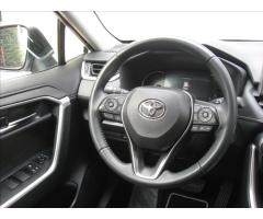 Toyota RAV4 2,5 HSD 222PS  Comfort Style A/T 4x4 - 22