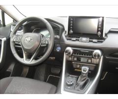 Toyota RAV4 2,5 HSD 222PS  Comfort Style A/T 4x4 - 23