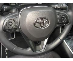 Toyota RAV4 2,5 HSD 222PS  Comfort Style A/T 4x4 - 31