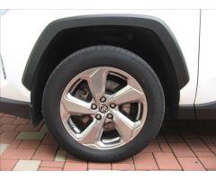 Toyota RAV4 2,5 HSD 222PS  Comfort Style A/T 4x4 - 43