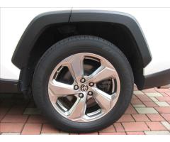 Toyota RAV4 2,5 HSD 222PS  Comfort Style A/T 4x4 - 44