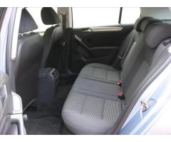 Volkswagen Golf 1,6 102PS  VI Trendline - 14