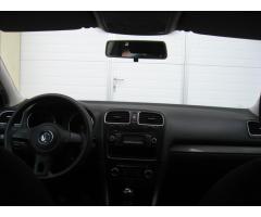 Volkswagen Golf 1,6 102PS  VI Trendline - 28