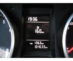 Volkswagen Golf 1,6 102PS  VI Trendline - 30