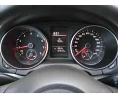 Volkswagen Golf 1,6 102PS  VI Trendline - 31