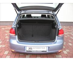 Volkswagen Golf 1,6 102PS  VI Trendline - 32