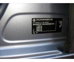 Volkswagen Golf 1,6 102PS  VI Trendline - 37