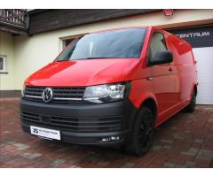 Volkswagen Transporter 2,0 TDI 150PS  L2H1 DSG Dílna - 1