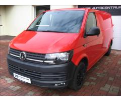 Volkswagen Transporter 2,0 TDI 150PS  L2H1 DSG Dílna - 2