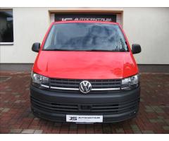 Volkswagen Transporter 2,0 TDI 150PS  L2H1 DSG Dílna - 3