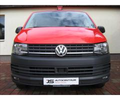 Volkswagen Transporter 2,0 TDI 150PS  L2H1 DSG Dílna - 4