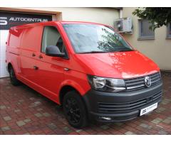 Volkswagen Transporter 2,0 TDI 150PS  L2H1 DSG Dílna - 5