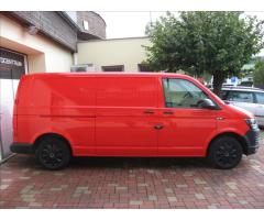 Volkswagen Transporter 2,0 TDI 150PS  L2H1 DSG Dílna - 6