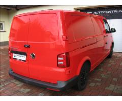 Volkswagen Transporter 2,0 TDI 150PS  L2H1 DSG Dílna - 7