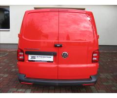 Volkswagen Transporter 2,0 TDI 150PS  L2H1 DSG Dílna - 8