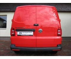 Volkswagen Transporter 2,0 TDI 150PS  L2H1 DSG Dílna - 9