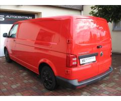 Volkswagen Transporter 2,0 TDI 150PS  L2H1 DSG Dílna - 10