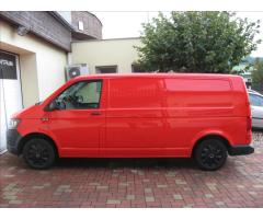 Volkswagen Transporter 2,0 TDI 150PS  L2H1 DSG Dílna - 11