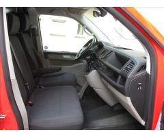 Volkswagen Transporter 2,0 TDI 150PS  L2H1 DSG Dílna - 14