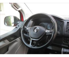 Volkswagen Transporter 2,0 TDI 150PS  L2H1 DSG Dílna - 17