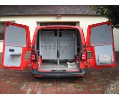 Volkswagen Transporter 2,0 TDI 150PS  L2H1 DSG Dílna - 41