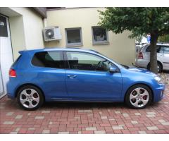 Volkswagen Golf 2,0 TSI 211PS  VI GTI M/T - 6