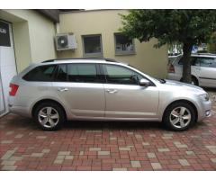 Škoda Octavia 1,4 TSI 140PS  III Ambition DSG - 6