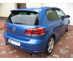 Volkswagen Golf 2,0 TSI 211PS  VI GTI M/T - 7