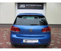 Volkswagen Golf 2,0 TSI 211PS  VI GTI M/T - 8