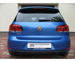 Volkswagen Golf 2,0 TSI 211PS  VI GTI M/T - 9