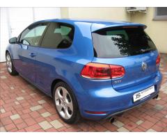 Volkswagen Golf 2,0 TSI 211PS  VI GTI M/T - 10