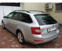 Škoda Octavia 1,4 TSI 140PS  III Ambition DSG - 10