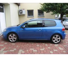 Volkswagen Golf 2,0 TSI 211PS  VI GTI M/T - 11