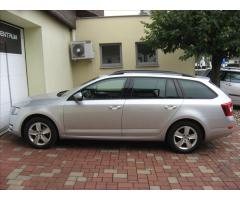 Škoda Octavia 1,4 TSI 140PS  III Ambition DSG - 11