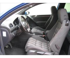 Volkswagen Golf 2,0 TSI 211PS  VI GTI M/T - 12