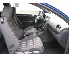 Volkswagen Golf 2,0 TSI 211PS  VI GTI M/T - 16