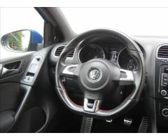 Volkswagen Golf 2,0 TSI 211PS  VI GTI M/T - 21