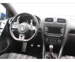 Volkswagen Golf 2,0 TSI 211PS  VI GTI M/T - 22