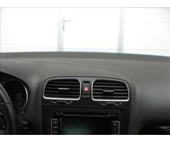 Volkswagen Golf 2,0 TSI 211PS  VI GTI M/T - 23