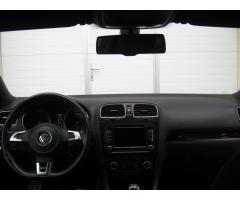 Volkswagen Golf 2,0 TSI 211PS  VI GTI M/T - 28