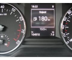 Škoda Octavia 1,4 TSI 140PS  III Ambition DSG - 32