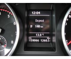 Volkswagen Golf 2,0 TSI 211PS  VI GTI M/T - 34