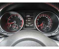 Volkswagen Golf 2,0 TSI 211PS  VI GTI M/T - 35