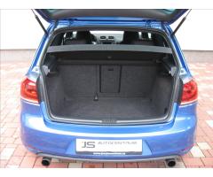 Volkswagen Golf 2,0 TSI 211PS  VI GTI M/T - 36