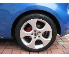 Volkswagen Golf 2,0 TSI 211PS  VI GTI M/T - 40