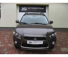 Mitsubishi Outlander 2,2 DI-D 140PS  Nomad 4x4 - 3