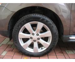 Mitsubishi Outlander 2,2 DI-D 140PS  Nomad 4x4 - 43